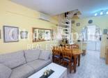 Resale - APARTMENT -
ORIHUELA COSTA - Playa Flamenca