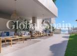 Nouvelle construction - PENTHOUSE -
BENALMÁDENA - Benalmádena Pueblo