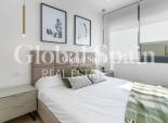 New Build - APARTMENT -
TORREVIEJA - LOS BALCONES - LOS ALTOS
