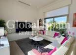Resale - VILLA -
BENIJÓFAR - Costa Blanca