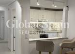 Wiederverkauf - WOHNUNG -
CAMPOAMOR - Costa Blanca