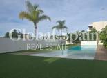 Revente - PENTHOUSE -
PILAR DE LA HORADADA - Costa Blanca