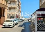 Wederverkoop - APPARTEMENT -
TORREVIEJA - Playa del Cura