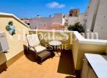 Resale - PENTHOUSE -
TORREVIEJA - Playa de los Locos
