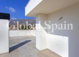 New Build - APARTMENT -
HONDÓN DE LAS NIEVES - El Salero