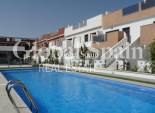 Nueva construcción  - APARTAMENTO -
PILAR DE LA HORADADA - pueblo