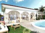 New Build - Villa -
Pinoso - Rodriguillo