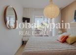 Resale - APARTMENT -
ORIHUELA COSTA - Costa Blanca