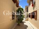 Revente - APPARTEMENT -
ORIHUELA COSTA - Costa Blanca