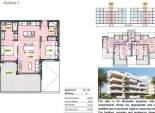 Neubau - WOHNUNG -
TORRE PACHECO - Santa Rosalia Lake And Life Resort