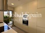 Resale - VILLA -
BENIJÓFAR - Costa Blanca