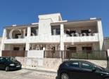 Nieuwbouw - APPARTEMENT -
HONDÓN DE LAS NIEVES - El Salero