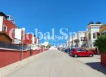 Wiederverkauf - WOHNUNG -
LOS BALCONES - LOS ALTOS - Costa Blanca