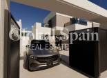 Nouvelle construction - VILLA -
SAN FULGENCIO - Polideportivo