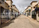 Wederverkoop - PENTHOUSE -
GUARDAMAR DEL SEGURA - Costa Blanca