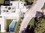 Nouvelle construction - VILLA -
MARBELLA - Cascada De Camojan