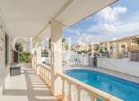 Resale - VILLA -
LA NUCÍA - Panorama