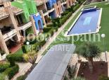 Wederverkoop - APPARTEMENT -
ORIHUELA COSTA - Lomas de Cabo Roig