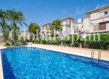 Resale - APARTMENT -
ALGORFA