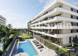 Nieuwbouw - APPARTEMENT -
VÉLEZ - MÁLAGA - Torre del Mar