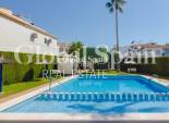 Resale - APARTMENT -
TORREVIEJA - La Siesta - El Salado - Torreta