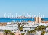 New Build - PENTHOUSE -
CARTAGENA - Mar de Cristal
