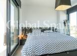 Wiederverkauf - PENTHOUSE -
VILLAMARTÍN - Costa Blanca