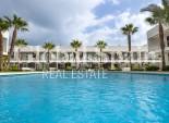 Revente - APPARTEMENT -
MAR DE CRISTAL - Costa Calida