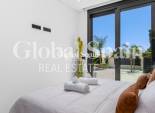 Venta - VILLA -
EL CAMPELLO - El Amerador