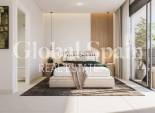 Nueva construcción  - CASA -
ESTEPONA - Los Flamingos