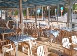 Revente - PROPRIÉTÉ COMMERCIALE -
BENIDORM - Zona de Poniente
