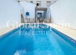 Wederverkoop - HUIS -
SAN JAVIER - San Javier