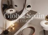 Nowo zbudowane - MIESZKANIE -
ESTEPONA - 