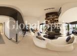New Build - VILLA -
ALGORFA - LA FINCA GOLF / ALGORFA