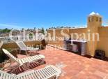 Wiederverkauf - Quad -
ORIHUELA COSTA - El Galan/Las Filipinas