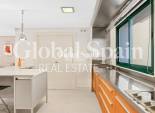 Wiederverkauf - PENTHOUSE -
ORIHUELA COSTA - CAMPOAMOR