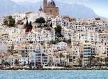 Nouvelle construction - VILLA -
ALTEA - ALTEA HILLS