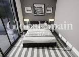 Nowo zbudowane - DOM -
TORRE PACHECO - 