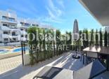Resale - APARTMENT -
ORIHUELA COSTA - Costa Blanca