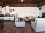 Resale - HOUSE -
HEREDADES - Costa Blanca