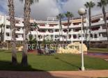 Wederverkoop - APPARTEMENT -
ORIHUELA - Playa Flamenca