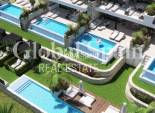 New Build - Apartment -
LAS COLINAS GOLF RESORT - Las Colinas Golf