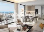 Nieuwbouw - APPARTEMENT -
FUENGIROLA - Torreblanca