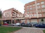 Wederverkoop - APPARTEMENT -
TORREVIEJA - HABANERAS PLAZA SANTA MARIA