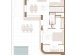Nieuwbouw - VILLA -
DAYA NUEVA - pueblo