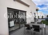 Odsprzedaż - WILLA  -
ORIHUELA COSTA - 