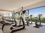 Nouvelle construction - APPARTEMENT -
MANILVA - Arroyo de la Peñuela