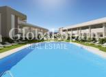 Nueva construcción  - APARTAMENTO -
MANILVA - Bahia De Las Rocas