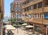 Odsprzedaż - MIESZKANIE -
TORREVIEJA - Acequion