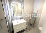 Wederverkoop - VILLA -
SANTIAGO DE LA RIBERA - Costa Calida